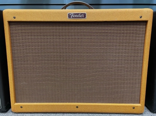 Fender Hot Rod Deluxe - Tweed